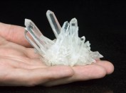 quartz-cluster-crystals