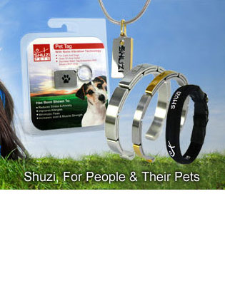 Shuzi Products